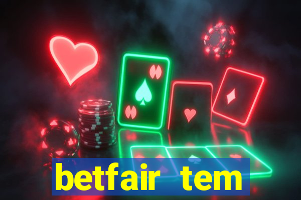 betfair tem pagamento antecipado